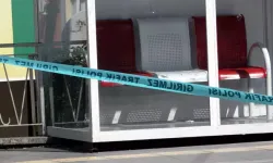 Burdur’da Şüpheli Valiz Boş Çıktı