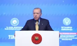 Erdoğan: Tüm Hastaneler Depreme Dayanıklı İnşa Edildi