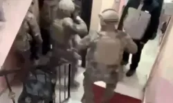 Ağrı Merkezli Yasa Dışı Bahis Operasyonu: 65 Tutuklama