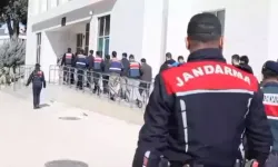 Yasa Dışı Bahis Operasyonunda 24 Kişi Tutuklandı