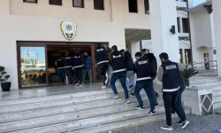 Yatırım Vaadiyle 21,5 Milyonluk Vurgun: 4 Tutuklama