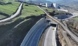 Samsun’da Ulaşım Yatırımları Hız Kesmeden Sürüyor