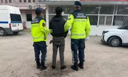 Gaziantep’te 11 Kaçak Göçmenle Yakalanan 2 Kişi Tutuklandı