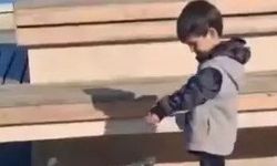 Bursa’da 4 Yaşındaki S. Çöp Kamyonunun Altında Can Verdi