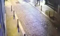 Galata’da Çanta Hırsızlığı: Şüpheli Tutuklandı