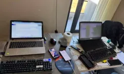 Batman’da Yasa Dışı Bahis Operasyonu: 5 Tutuklama