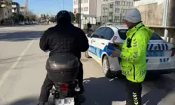 Kozan’da Bir Haftada 6 Aranan Şahıs Yakalandı