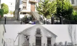 Samsun’da 22 Tarihi Yapıya 150 Milyon TL’lik Restorasyon