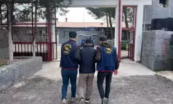 Dyarbakır’da 159 Aranan Şahıs Yakalandı