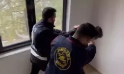 Ankara’da Ortak Operasyon: 103 Şüpheli Yakalandı