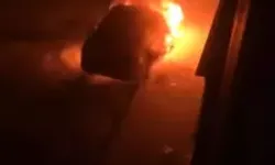 Polis Aracı Kundaklama Davasında Cezalar Düştü