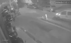 Kağıthane’de Camcıya Motosikletli Saldırı: 2 Tutuklama