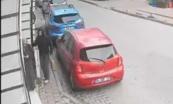 Fatih’te Kapkaç Kamerada: Kadın Telefonunu Kaybetti