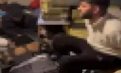 ‘Zula Evleri’ne Operasyon: 5 Şüpheli Yakalandı