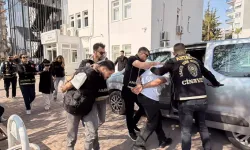 Baharatçıya Silahlı Saldırı: 4 Şüpheli Mersin’de Yakalandı