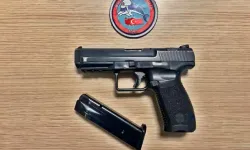 Polis Operasyonları: Aranan 20 Kişi Yakalandı