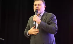 Saygılı: Türkiye Manipülasyonlara Boyun Eğmez