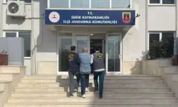 Serik’de 11 Yıldır Aranan Cinayet Zanlısı Yakalandı