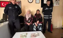 Bucak’ta Dilenci Operasyonu: Çok Sayıda Kişi Yakalandı