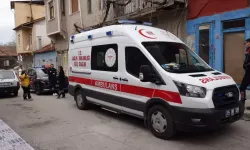 Burdur’da Açık Kapı Paniği: Yaşlı Kadın Yakınlarında Çıktı