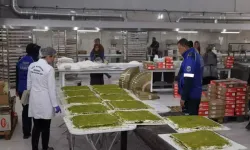 Hatay’da Bayram Öncesi Sıkı Denetim