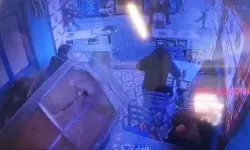 Beşiktaş’ta Balıkçıda Asma Tavan Aileye Çöktü: 3 Yaralı