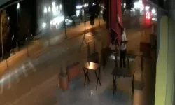 Konya’da Simit Dükkanında Silahlı Saldırı