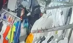 Esenyurt’ta İki İş Yerinden 20 Bin Liralık Hırsızlık