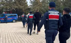 Burdur ve Antalya’da “Narko Kapanı” Operasyonu: 22 Gözaltı