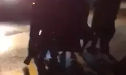 Bursa’da Kaza Sonrası Kavga: Sürücü Darbedildi