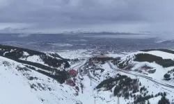 Palandöken Kayak Sezonu 15 Nisan’a Kadar Uzatıldı