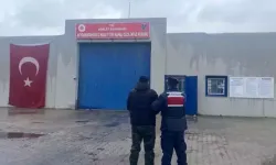 Afyonkarahisar’da 30 Aranan Şahıs Yakalandı