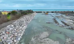 Samsun’a 8,65 Milyar TL’lik Su ve Tarım Yatırımı