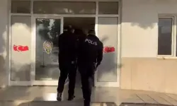 Adana’da Aranan 3 Hükümlü Yakalandı