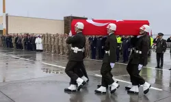 Doğubayazıt’ta Askeri Araç Kazası: 2 Asker Şehit