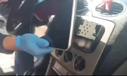 Bursa’da Gizlenmiş Uyuşturucu Ele Geçirildi