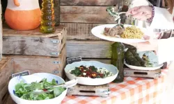 Alaçatı Ot Festivali Uluslararası Statü Kazandı