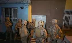 Adana’da Sosyal Medya Operasyonu: 94 Gözaltı