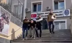 Silivri’de Firari Eski Polis Yakalandı