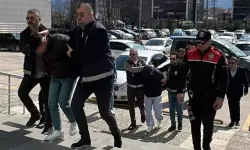 Ramazan Ayında Kapalı Restorana Silahlı Saldırı: 2 Tutuklama