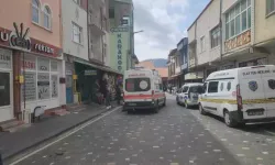 Cezaevinden İzinli Çıkan Hükümlü Evinde Ölü Bulundu