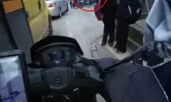 ‘Yan Bakma’ Tartışması Kanlı Bitti: 3 Şüpheli Yakalandı