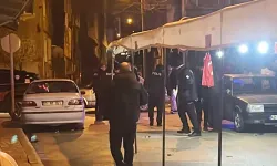 Asker Eğlencesinde Kavga Paniği