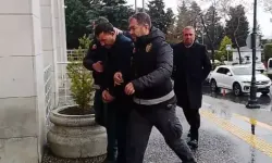 Ehliyet Sınavı Kavgası: Baba ve Oğlu Tutuklandı