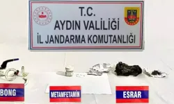 Uyuşturucu Operasyonu: 16 Gözaltı, 5 Tutuklama