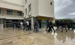 Marmaris’te Rüşvet Operasyonu: 13 Gözaltı