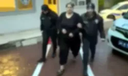 Avcılar’da Çocuk Kıyafetleri Hırsızlığı: N.A Yakalandı