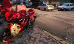 Keşan’da Ehliyetsiz Motosiklet Sürücüsüne 40 Bin Lira Ceza