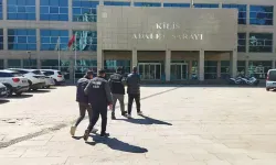 Kilis’te Uyuşturucu Operasyonu: 7 Tutuklama