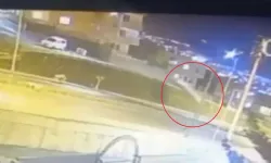 Cizre’de Otomobil 3 Metreden Düştü: 3 Yaralı